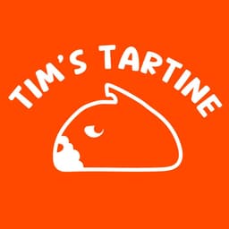 Tim's Tartine